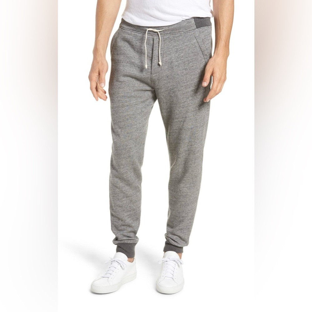 J. Crew Mens‎ Slim Jogger Pant Sz Medium